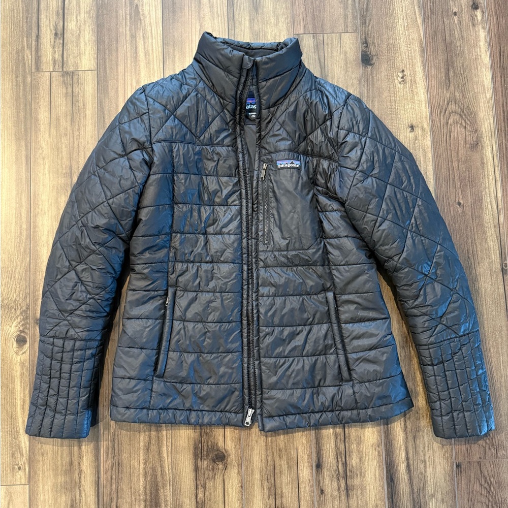 Patagonia Radalie Jacket